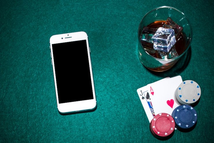 Ringkasan bonus harian kios62 di ponsel