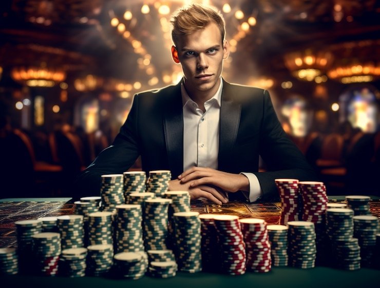 Syarat bonus harian yang mudah dibaca