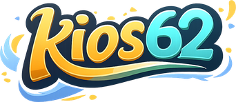 Logo kios62